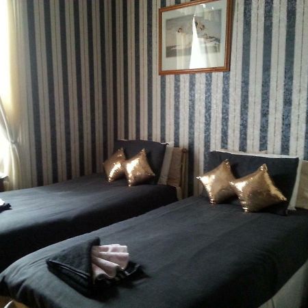 Marchhall Accommodation Εδιμβούργο Εξωτερικό φωτογραφία