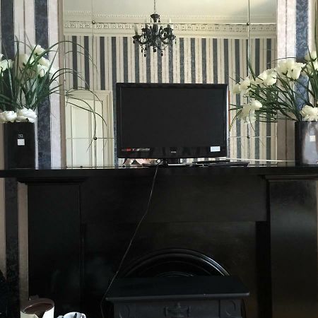 Marchhall Accommodation Εδιμβούργο Εξωτερικό φωτογραφία