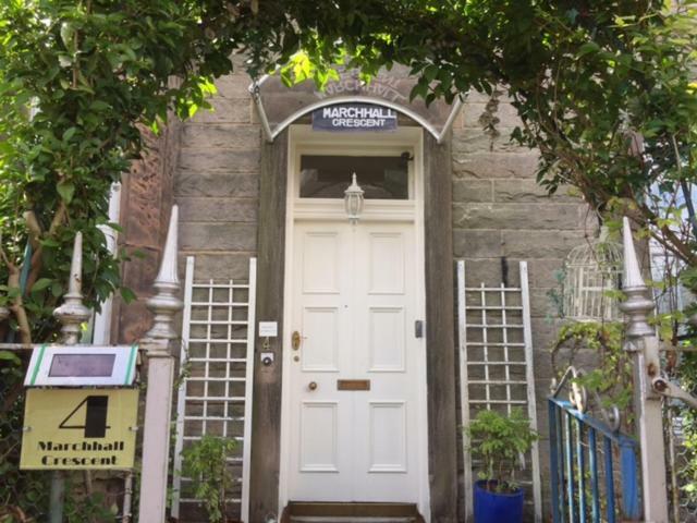 Marchhall Accommodation Εδιμβούργο Εξωτερικό φωτογραφία