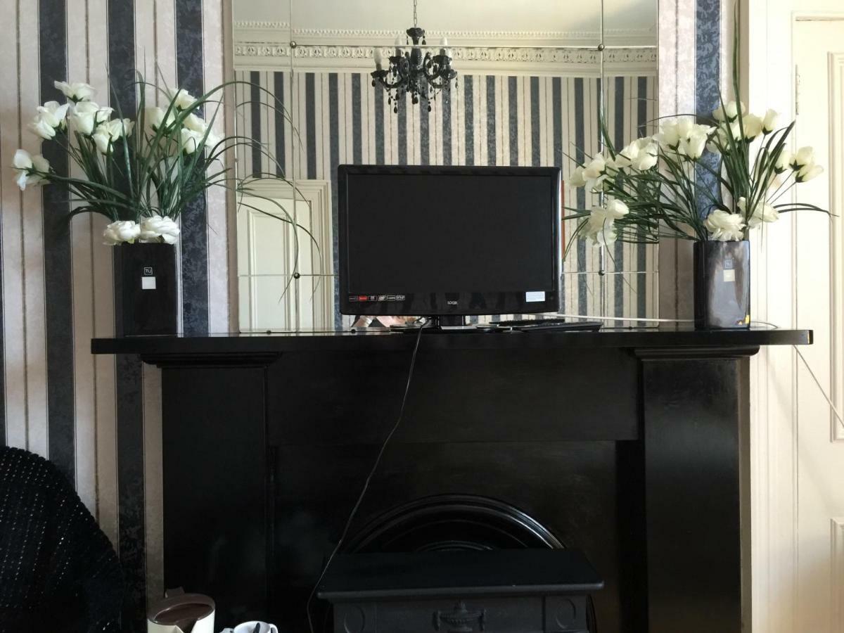 Marchhall Accommodation Εδιμβούργο Εξωτερικό φωτογραφία
