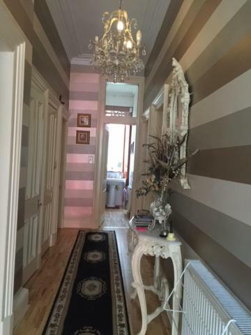 Marchhall Accommodation Εδιμβούργο Εξωτερικό φωτογραφία