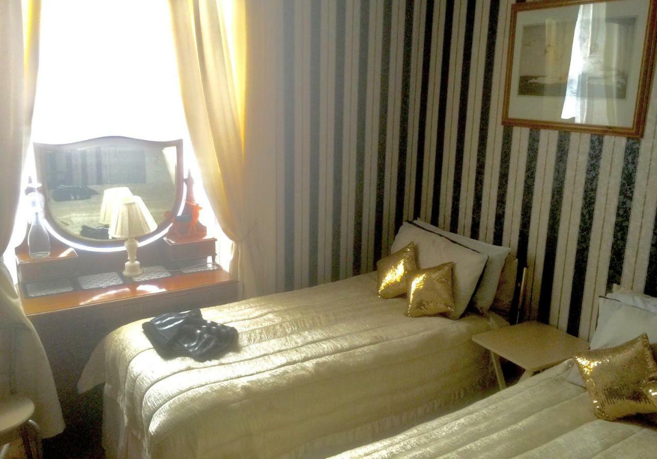 Marchhall Accommodation Εδιμβούργο Εξωτερικό φωτογραφία