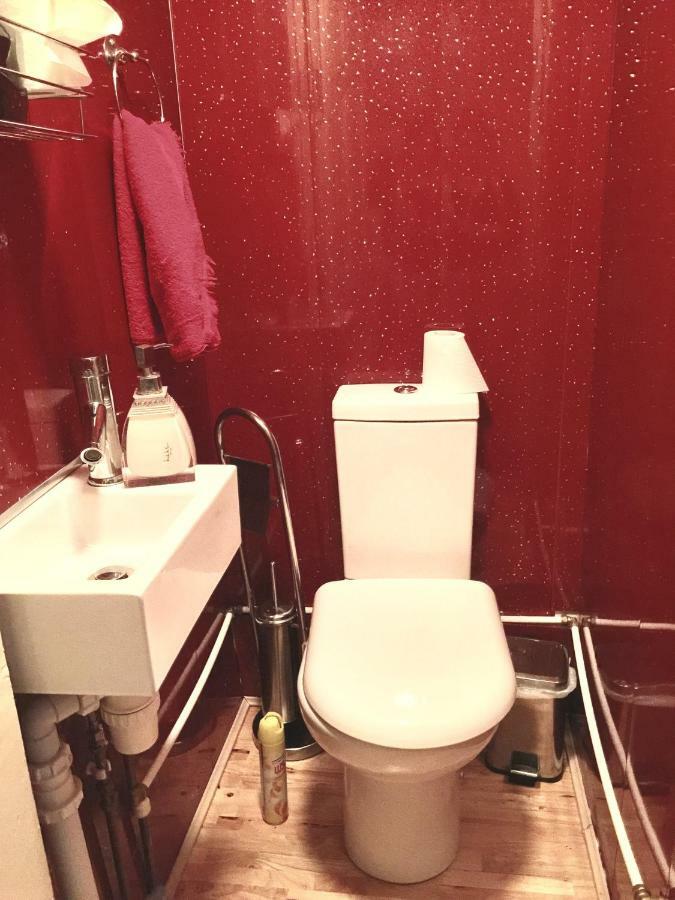 Marchhall Accommodation Εδιμβούργο Εξωτερικό φωτογραφία
