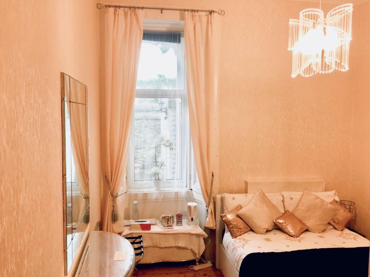 Marchhall Accommodation Εδιμβούργο Εξωτερικό φωτογραφία