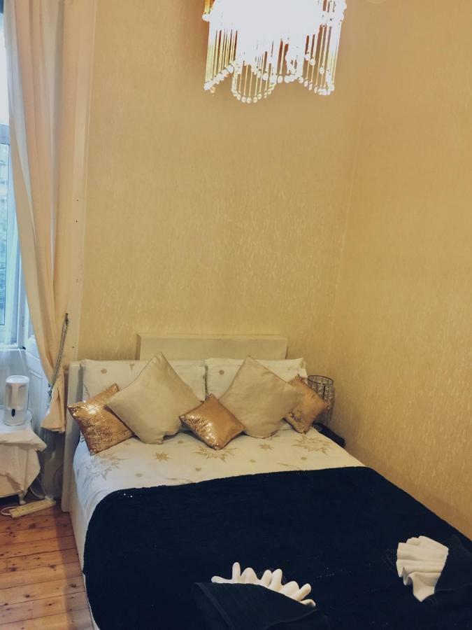 Marchhall Accommodation Εδιμβούργο Εξωτερικό φωτογραφία