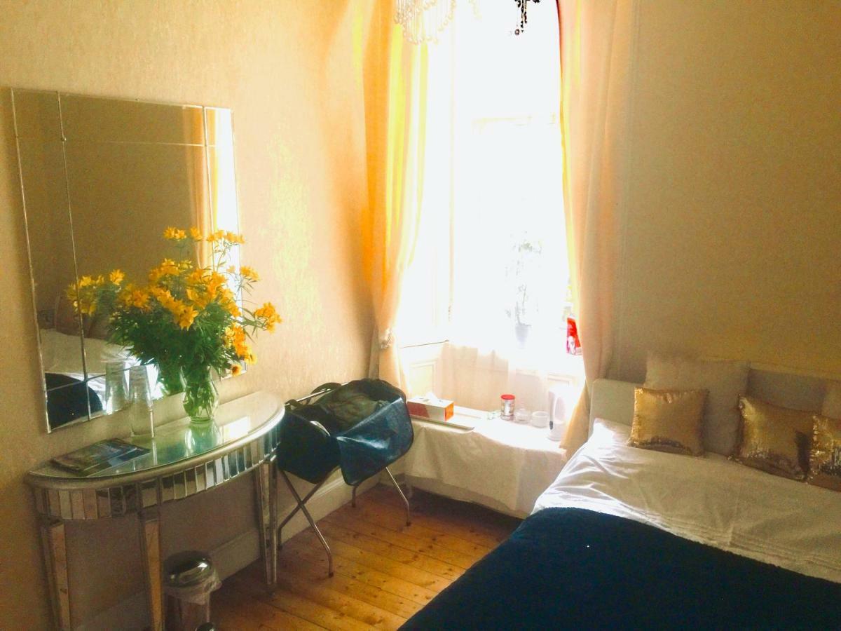 Marchhall Accommodation Εδιμβούργο Εξωτερικό φωτογραφία